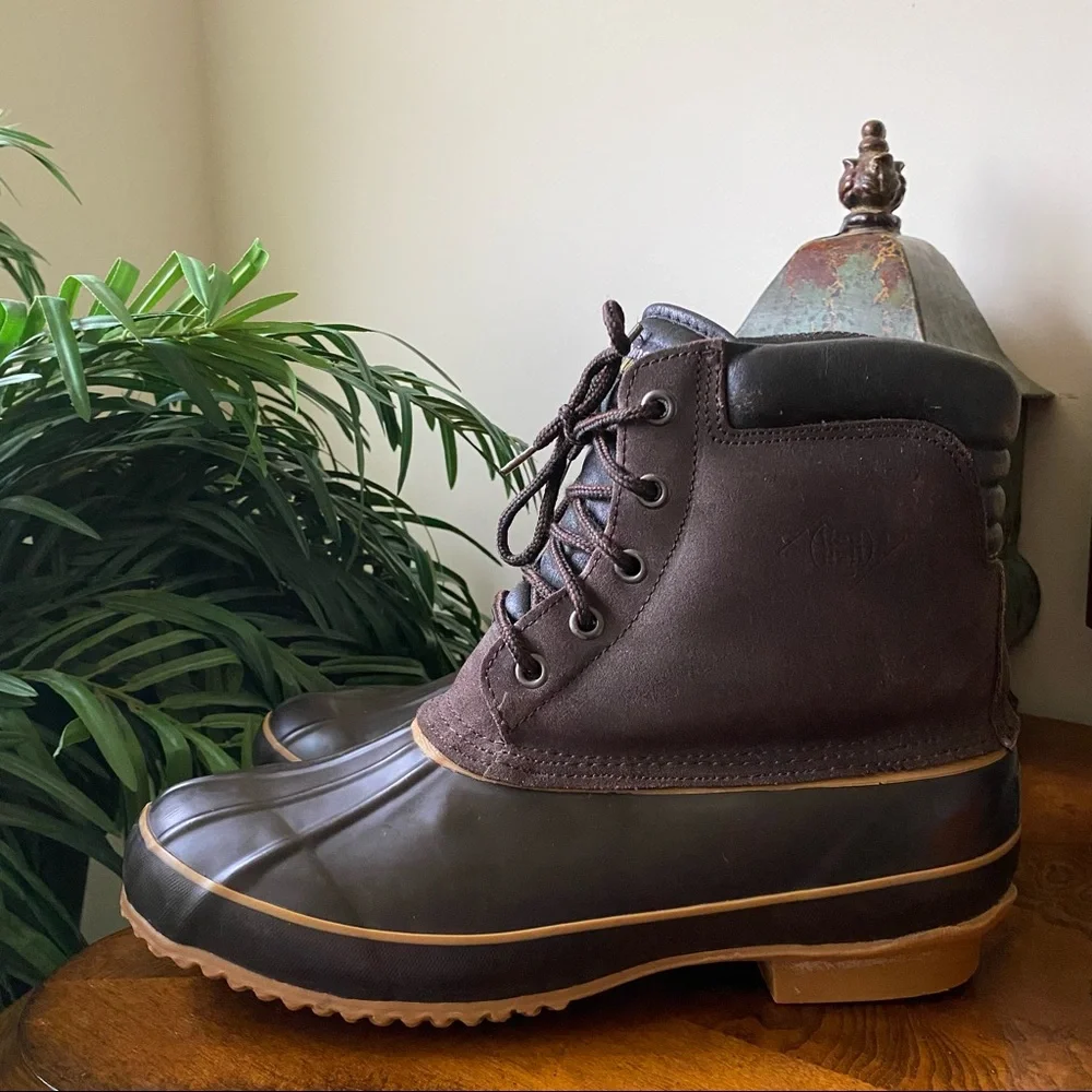 RedBall Adirondack hunting boots